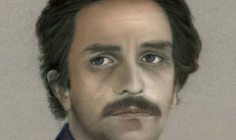 Л