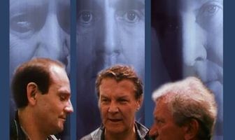 Бермудский треугольник