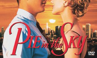 Журавль в небе