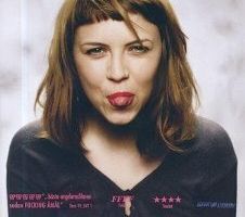 Мисс Швеция