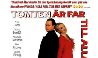 В постели с Сантой