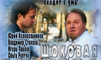 Шоковая терапия