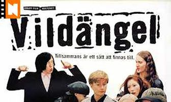 Дикий ангел