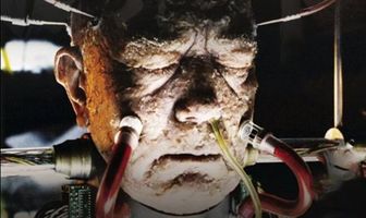 Холодный Лазарь