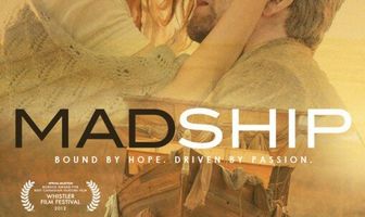 Безумный корабль