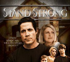 Stand Strong