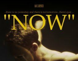 Now