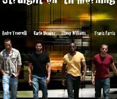 Straight on 'til Morning