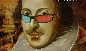 Рок Хантер в 3D