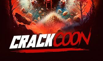 Кокаиновый енот