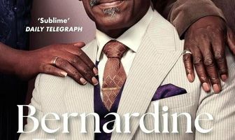 Mr Loverman