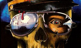 Сверхъестественное