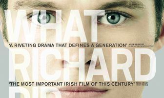 Что сделал Ричард