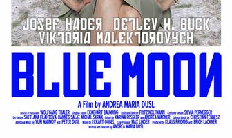 Голубая луна