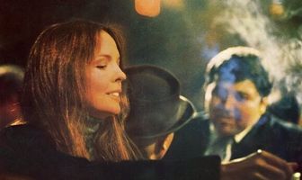 В поисках мистера Гудбара