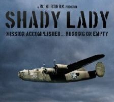 Авантюристка