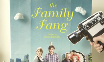 Семейка Фэнг