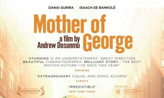 Мать Джорджа