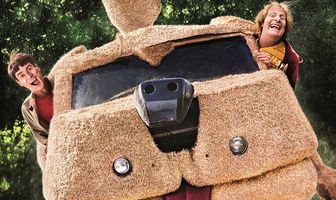 Тупой и еще тупее 2