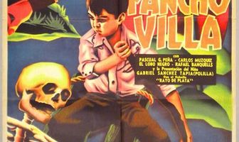 Тайна Панчо Вильи