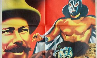 Золото Панчьо Вильи