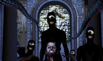 Куда покойники уходят умирать