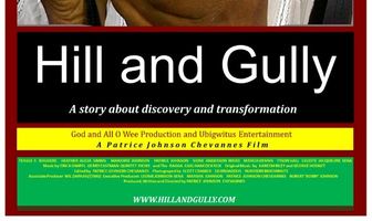 Hill 'n' Gully