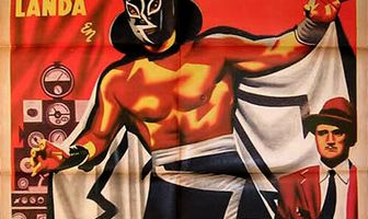 La sombra vengadora