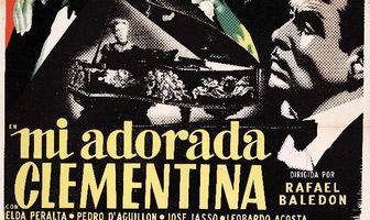 Mi adorada Clementina
