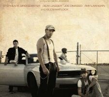 The Paddy Lincoln Gang