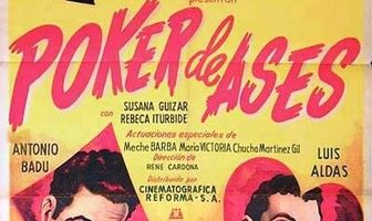 Póker de ases