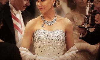 Принцесса Монако