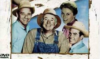 Семья МакКой