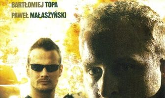 Trzeci oficer