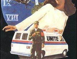 Вор в ночи