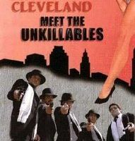 Striptease Baby Dolls from Cleveland Meet the Unkillables