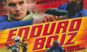 Парни на мотоциклах