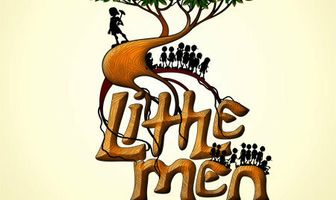 Маленькие мужчины