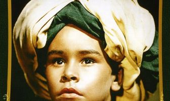 Приключения маленького Мука