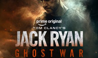 Untitled Jack Ryan Project