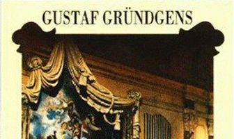 Фридеман Бах