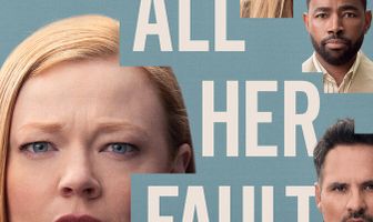 Во всём виновата она