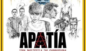 Apatía, una película de carretera