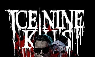 Ice Nine Kills: A Work of Art