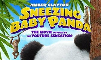 Sneezing Baby Panda: The Movie