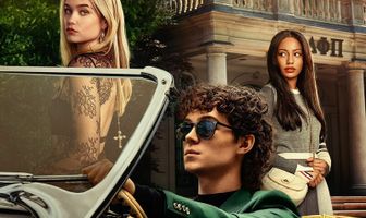 Жестокие игры