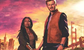 Земля без людей