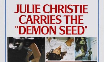 Потомство демона