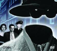 Человек-невидимка