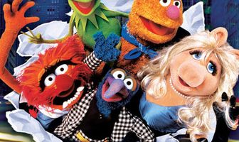 Маппеты на Манхэттене